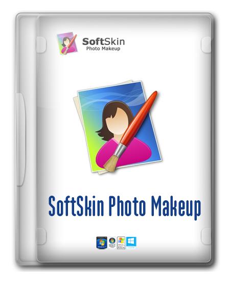 SoftSkin Photo Makeup 2.3 SoftSkin Photo Makeup 2.3