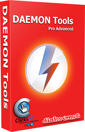 DAEMON Tools Pro 7.0.0.0555