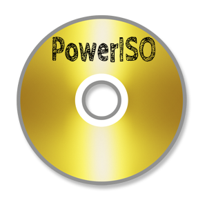 PowerISO 8.4 + Portable