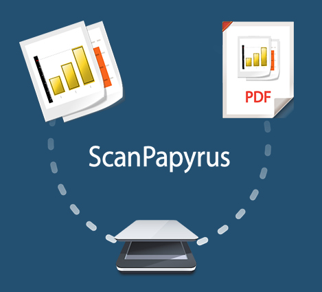 ScanPapyrus 16.11.2
