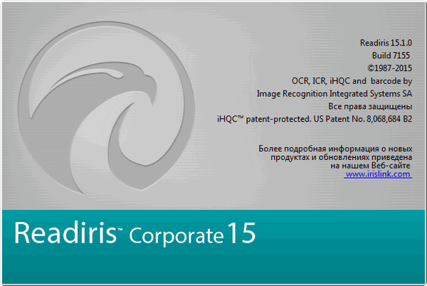 Readiris Corporate 15.1.0 Build 7155