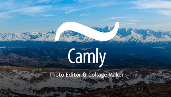 Camly     2.2 build 134
