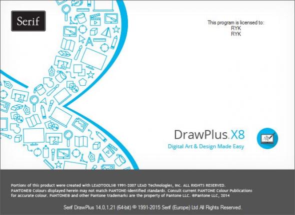 serif drawplus x6 mac