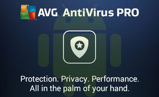 AVG AntiVirus Security PRO 5.9.3.1