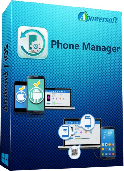 Apowersoft Phone Manager Pro 2.8.8 Apowersoft Phone Manager Pro 2.8.8