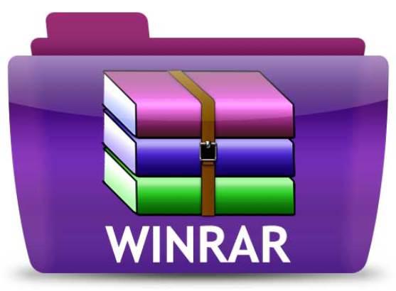 WinRAR 5.40 Final + WinRAR Theme Pack V16 2016