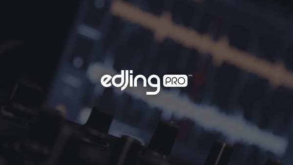 edjing PRO - Music DJ mixer v1.2