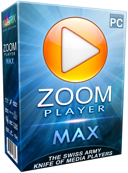 برنامج تشغيل الفيديو و الملفات الصوتية Zoom Player MAX 14.5 Beta 2 1448880310_zoom-player-max