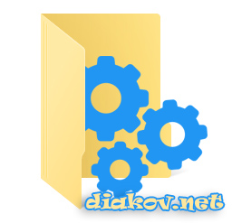 Teorex FolderIco 4.0