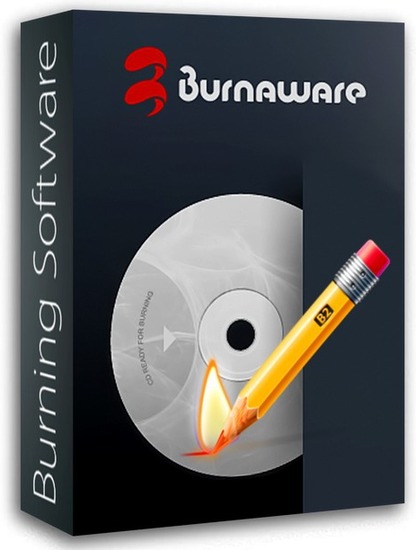 BurnAware Professional / Premium 16.5 + Portable