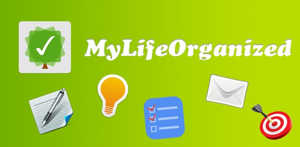 MyLifeOrganized Pro 2.9.1 MyLifeOrganized Pro 2.9.1