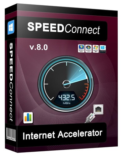 speedconnect internet accelerator 8 review