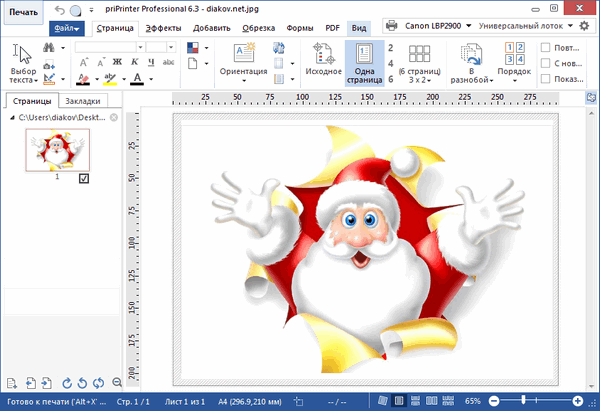 priPrinter Professional 6.3.0 Build 2387 priPrinter Professional 6.3.0 Build 2387