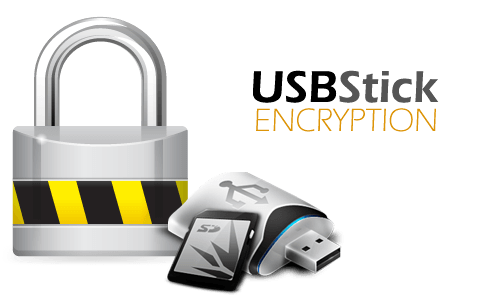 GiliSoft USB Stick Encryption 12.0.0