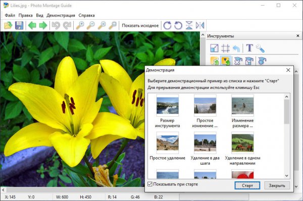 Photo Montage Guide 2.2.10