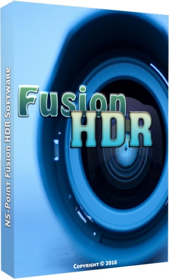 NS-Point Fusion HDR Software 2.9 + Portable NS-Point Fusion HDR Software 2.9 + Portable