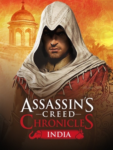 Assassin's Creed Chronicles: India (2016/RUS/ENG/MULTi14/RePack)