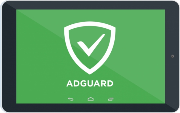 Adguard Premium 3.6.54 Final