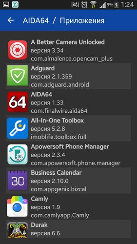 AIDA64 Premium 1.33 AIDA64 Premium 1.33