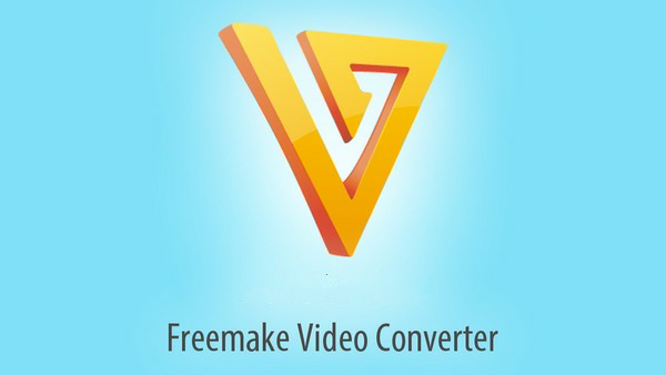 Freemake Video Converter 4.1.13.151 + Portable