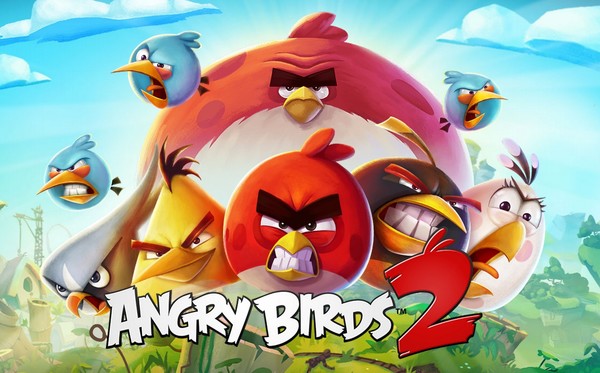 Angry Birds 2 2.5.0