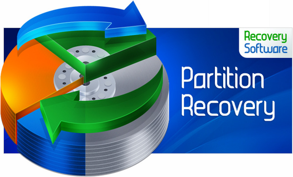 Magic Partition Recovery 2.5