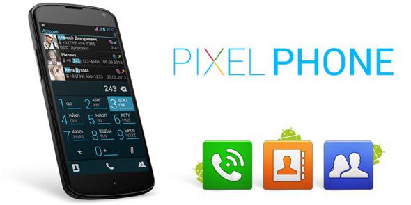 PixelPhone Pro 3.9.9.10 PixelPhone Pro 3.9.9.10
