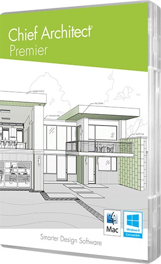 Chief Architect Premier X9 19.2.0.39 Chief Architect Premier X9 19.2.0.39