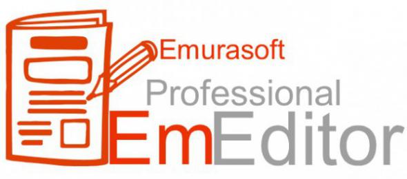EmEditor Professional 16.9.0 + Portable EmEditor Professional 16.9.0 + Portable