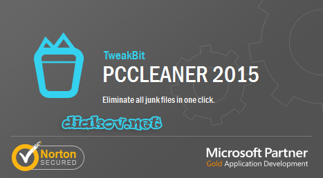 TweakBit PCCleaner 1.6.10.5 TweakBit PCCleaner 1.6.10.5