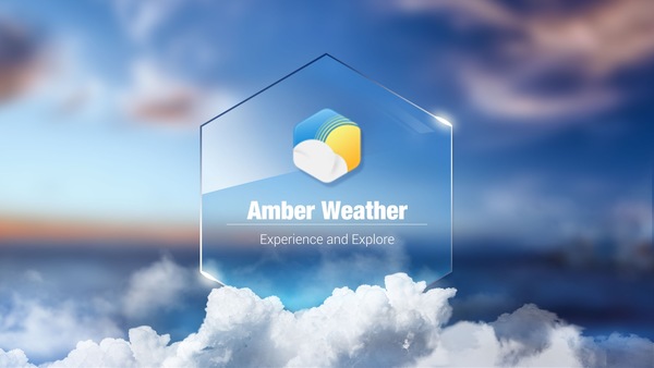 Amber Weather - Local Forecast Full 3.1.2 Amber Weather - Local Forecast Full 3.1.2