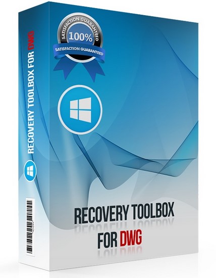 Recovery Toolbox لـ DWG 2.5.2.0