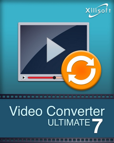 Xilisoft Video Converter Ultimate 7.8.18 Build 20160913