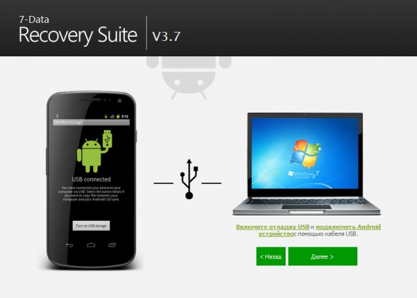 7-Data Recovery Suite 3.7 Enterprise