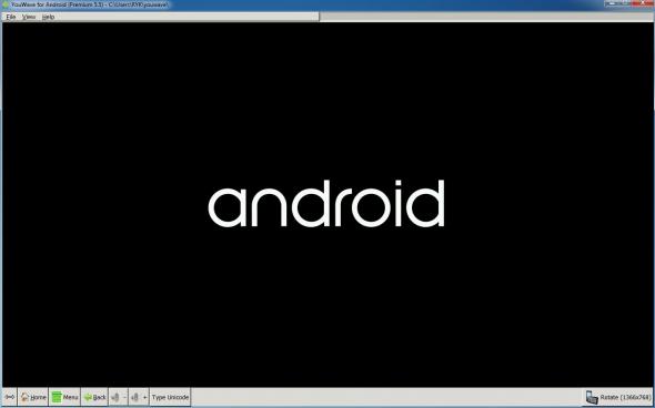 YouWave for Android Premium 5.5 Final