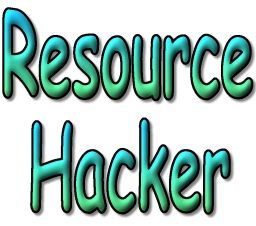Resource Hacker 5.2.1.376 + Portable