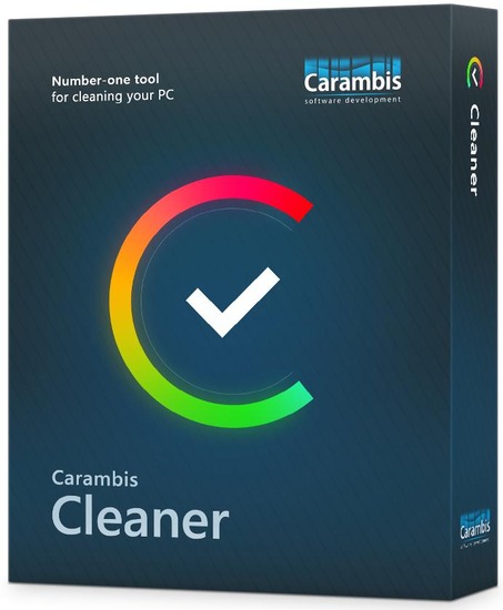 Carambis Cleaner 1.3.3.5315 Carambis Cleaner 1.3.3.5315