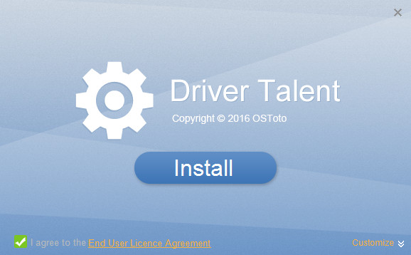 Driver Talent Pro 6.4.42.136