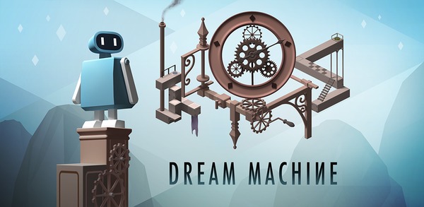 Dream Machine. The Game 1.32 Dream Machine. The Game 1.32