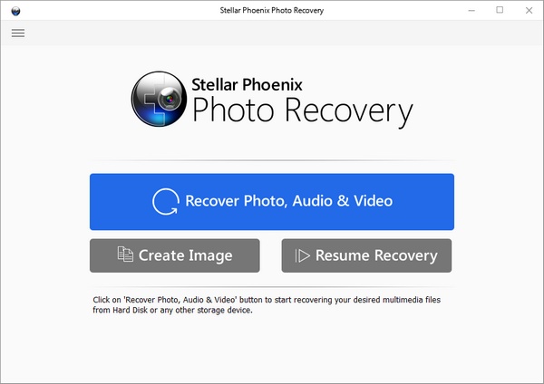 Stellar Phoenix Photo Recovery 7.0.0.0 Stellar Phoenix Photo Recovery 7.0.0.0
