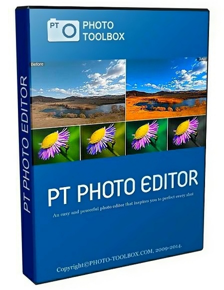 for ios download PT Photo Editor Pro 5.10.3