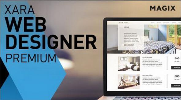Xara Web Designer Premium 12.6.2.49603 Xara Web Designer Premium 12.6.2.49603