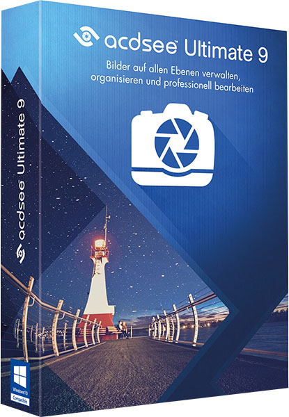 ACDSee Ultimate 9.3 Build 673 ACDSee Ultimate 9.3 Build 673