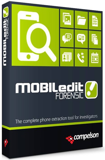 MOBILedit! Forensic 9.0.1.21994 MOBILedit! Forensic 9.0.1.21994
