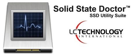 LC Technology Solid State Doctor 3.1.4.9
