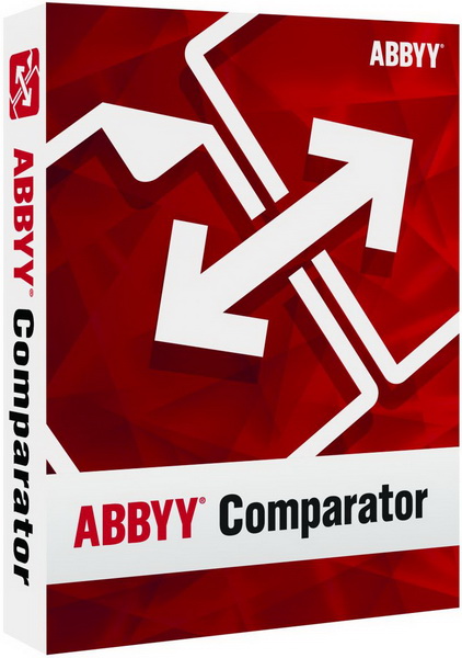 ABBYY Comparator 13.0.102.232 ABBYY Comparator 13.0.102.232