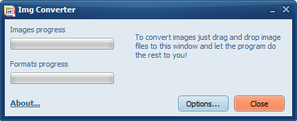 Img Converter 2016.6