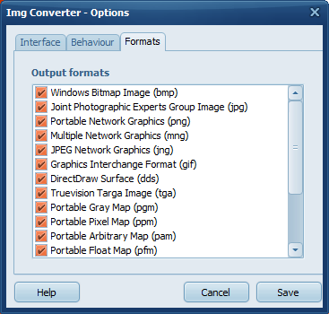 Img Converter 2016.6