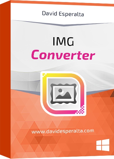 Img Converter 2016.6