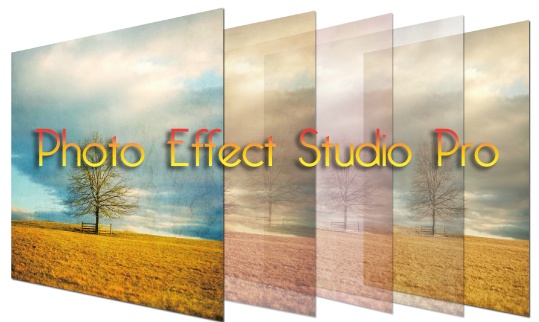 Photo Effect Studio Pro 4.1.3